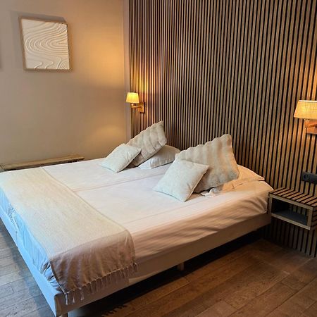 Hotel Giorgi Et Logements Insolites Bastogne Exterior photo